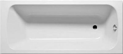 Ванна акрилова RIHO Rima 180x80